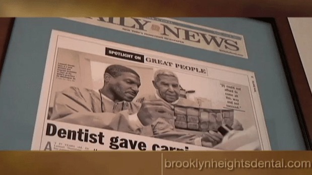 Images Brooklyn Heights Dental