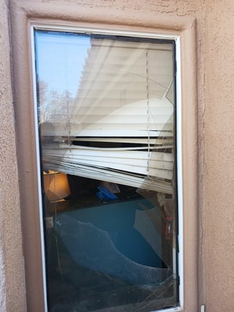 Images Delux Windows and Glass
