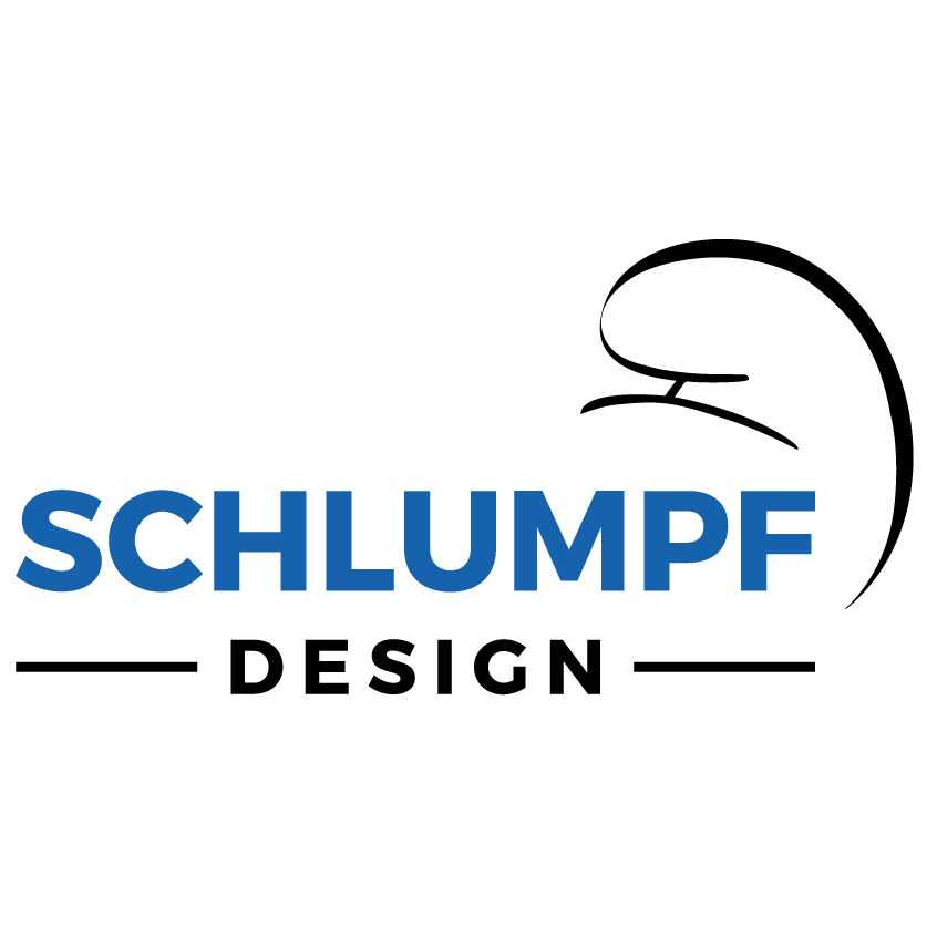 Schlumpf Design GmbH Logo