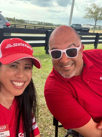 Images Bryan Fifer - State Farm Insurance Agent