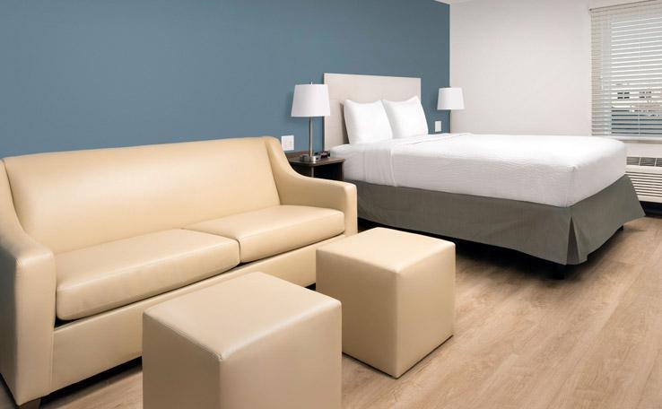 Images WoodSpring Suites Petersburg near Fort Lee