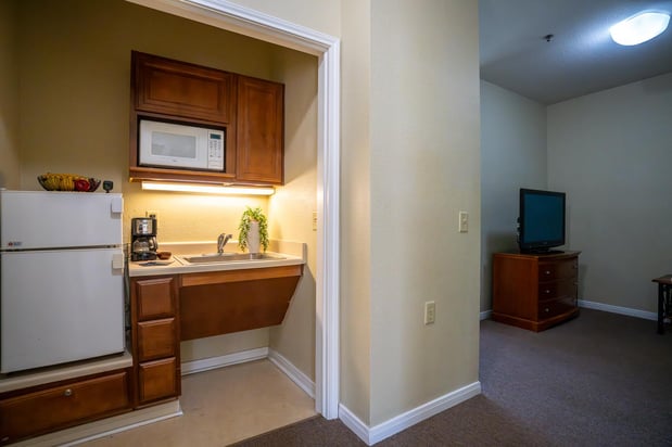Images The Heritage Tomball Senior Living