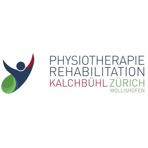 Physiotherapie Kalchbühl Logo