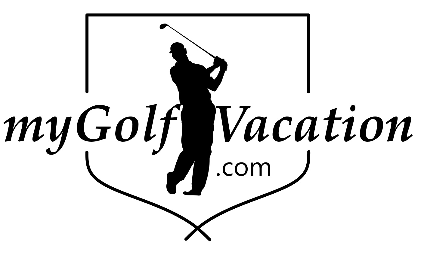 My Golf Vacation