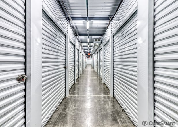 Images CubeSmart Self Storage