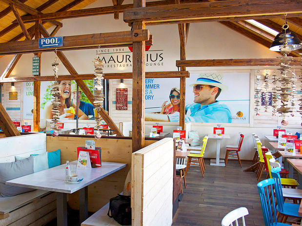 Kundenbild groß 1 Mauritius Fellbach