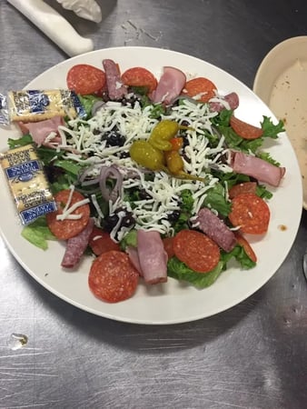 Images AJ's Pizza Pub