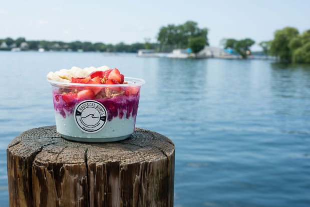 Images Nautical Bowls