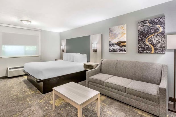 Images Best Western Plus Weston Inn