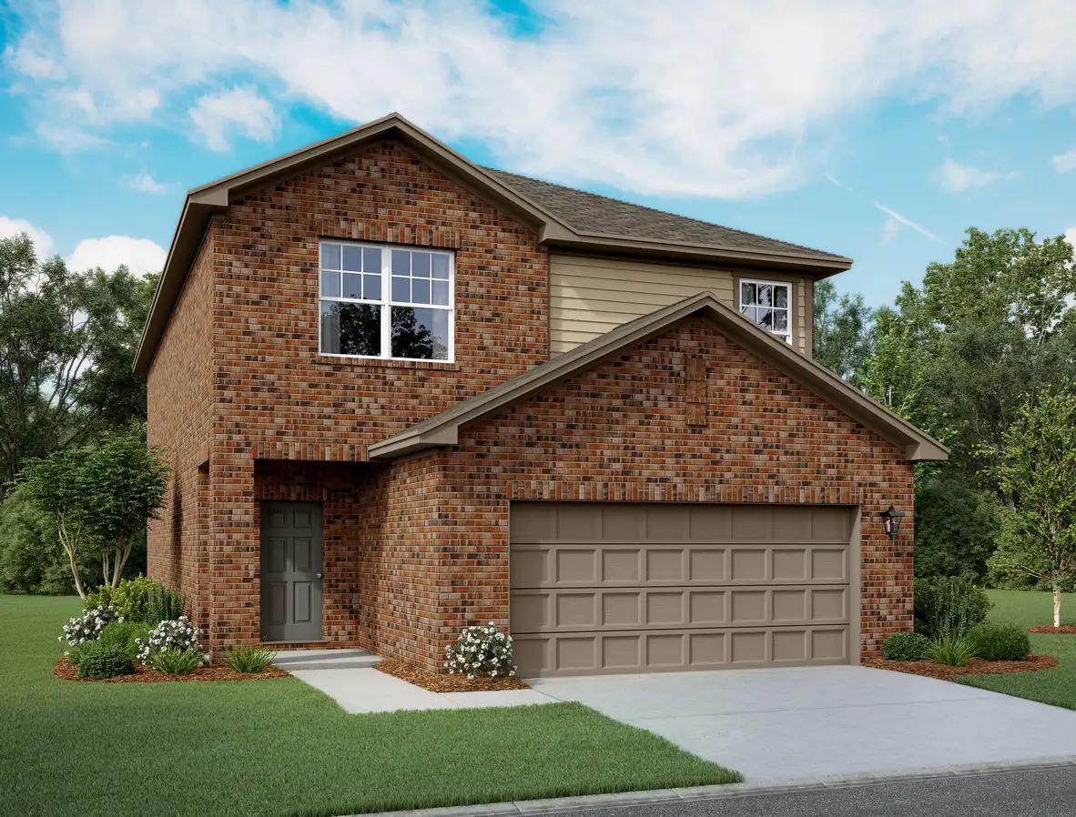Image 3 | Monticello Park by Starlight Homes