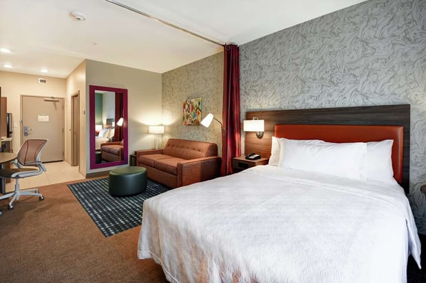 Images Home2 Suites by Hilton Gilbert