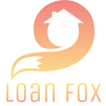 Loan Fox Redmond Oregon Logo