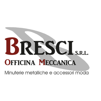 Bresci Officina Meccanica Logo