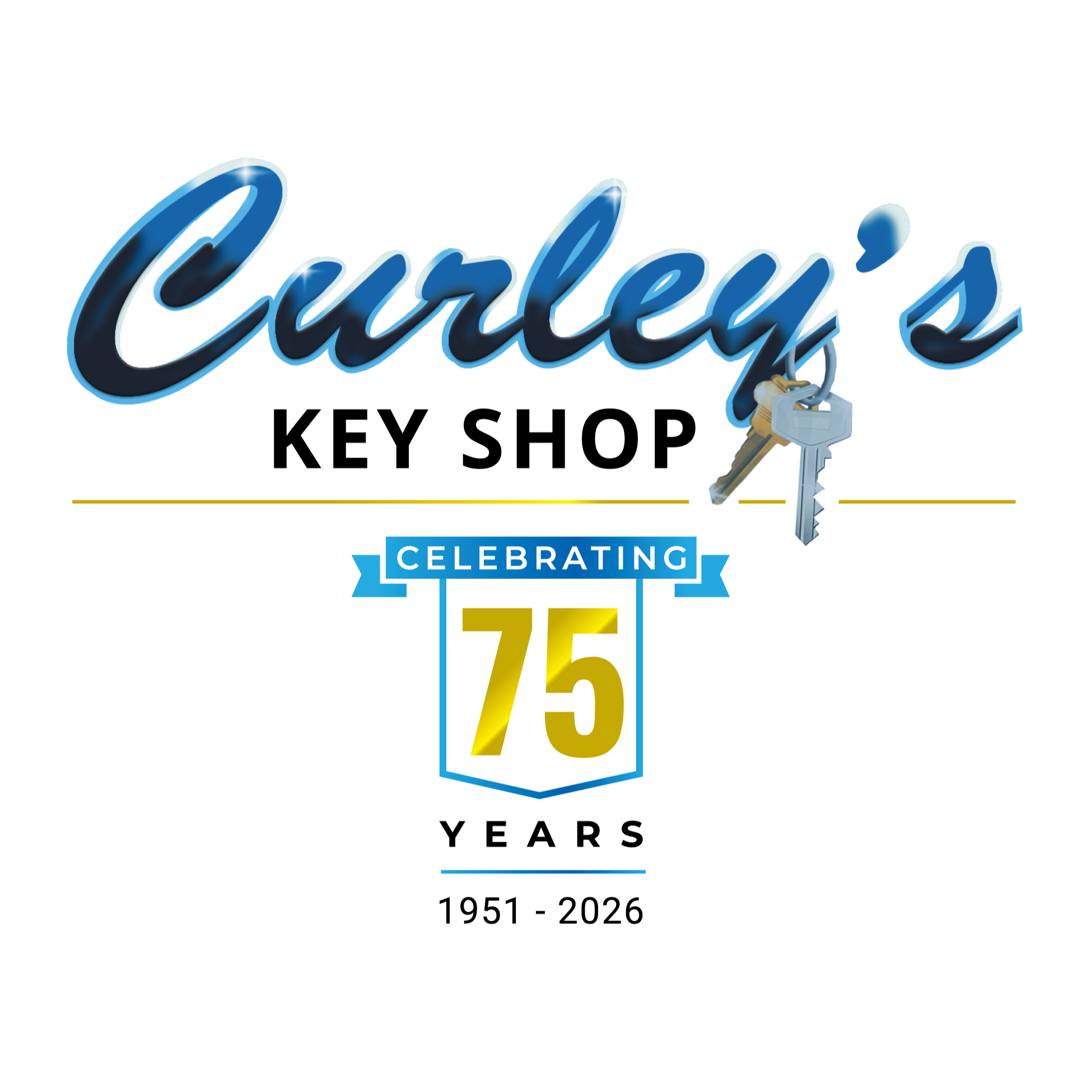 Curley's Key Shop