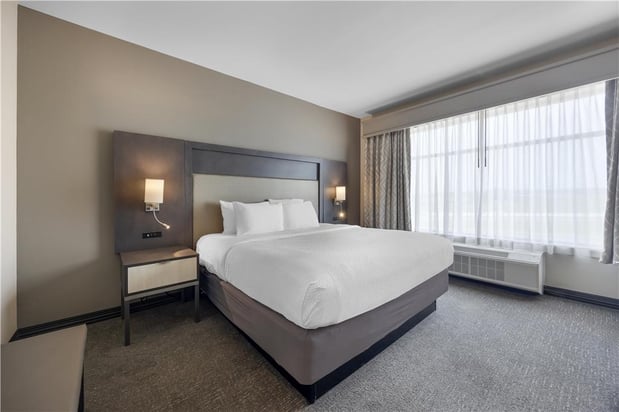 Images Best Western Plus Executive Residency Jackson Northeast