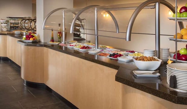 Images DoubleTree by Hilton Hotel Chicago - Oak Brook