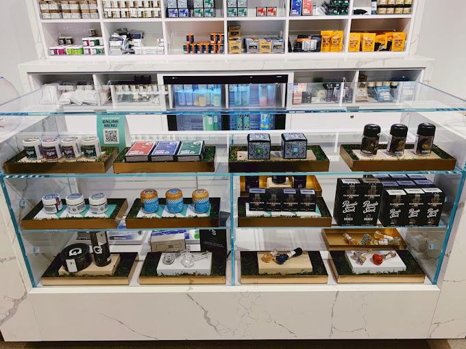 Images Liberty Cannabis Dispensary Beach Center