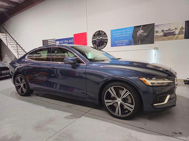 Images Top Dog Auto Ceramics