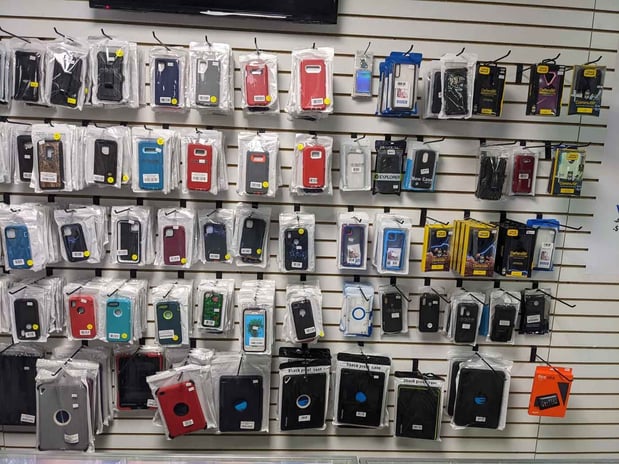 Images LGS Electronics