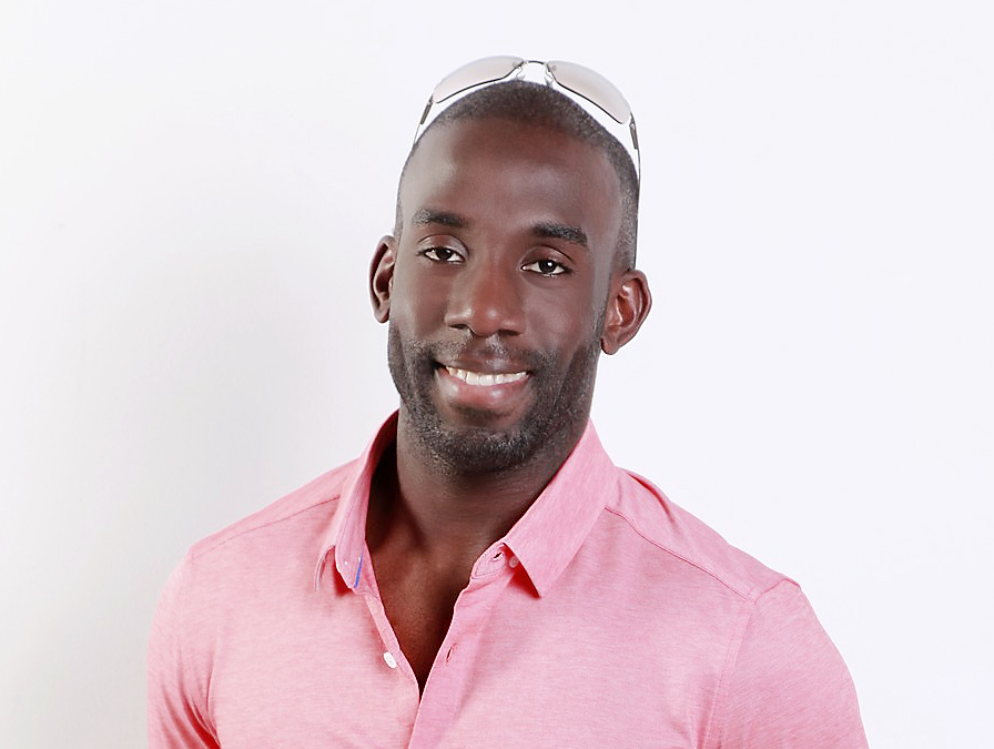 Images Antoine Heine Courtier immobilier eXp Québec