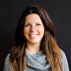 Tara Reinders