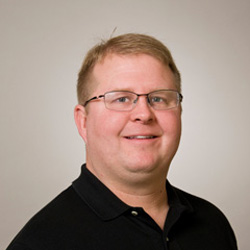 Michael P. Kenney