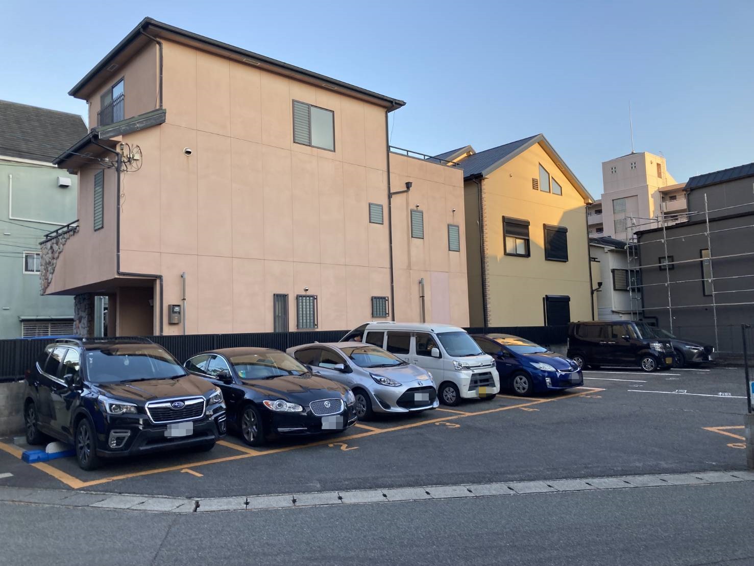 Images ONE PARK東灘田中町２丁目
