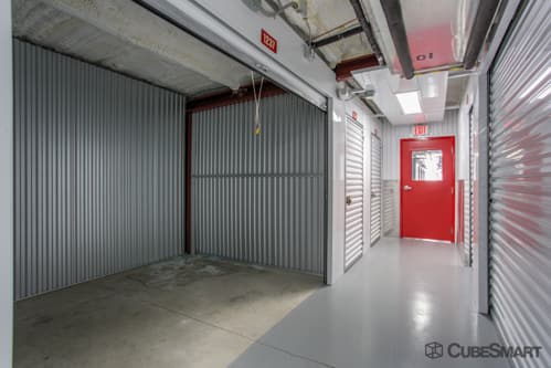 CubeSmart Self Storage Photo