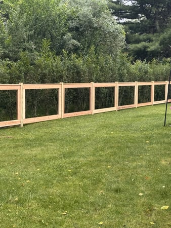 Images Superior Fence & Rail