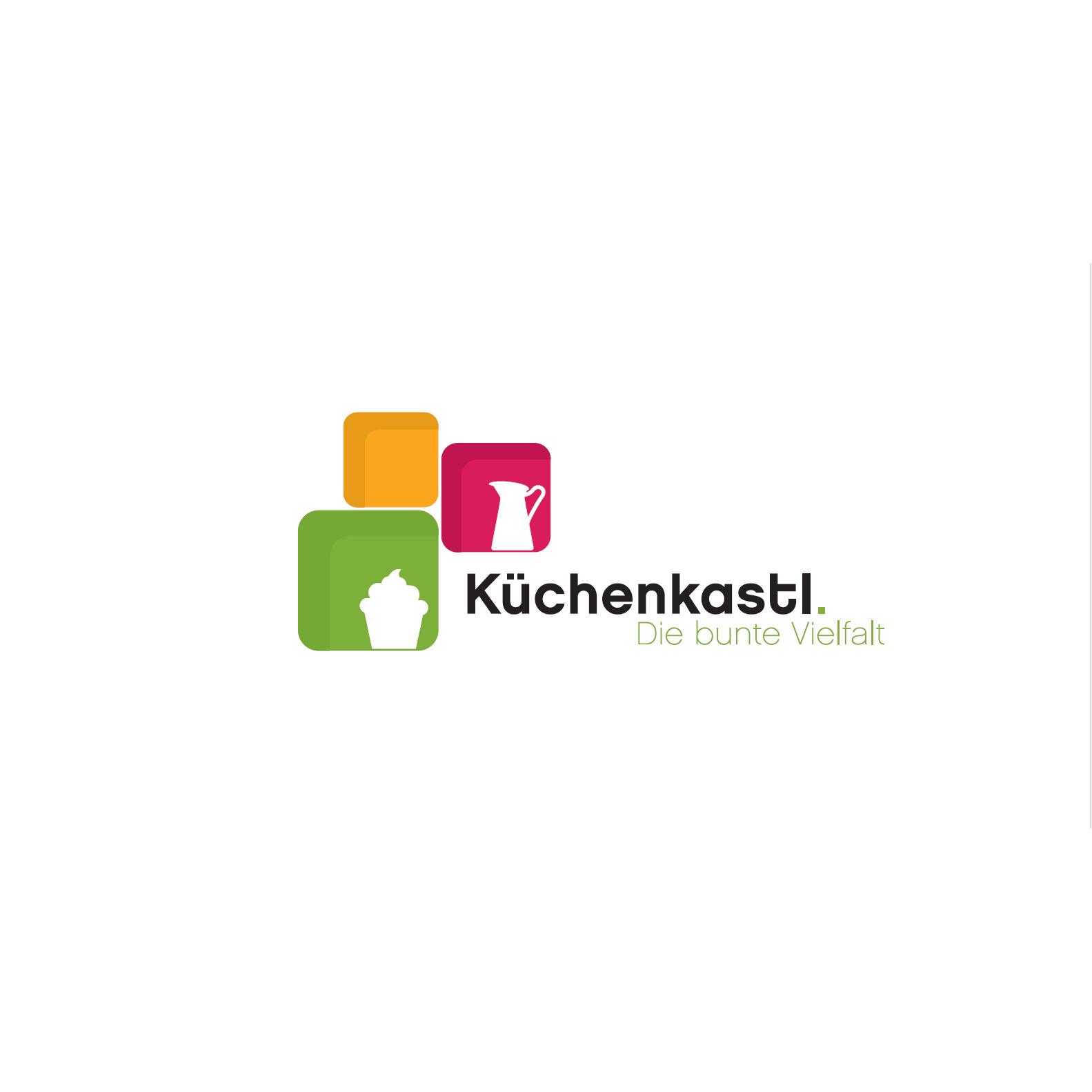 Küchenkastl - Markus Lindenthaler Logo