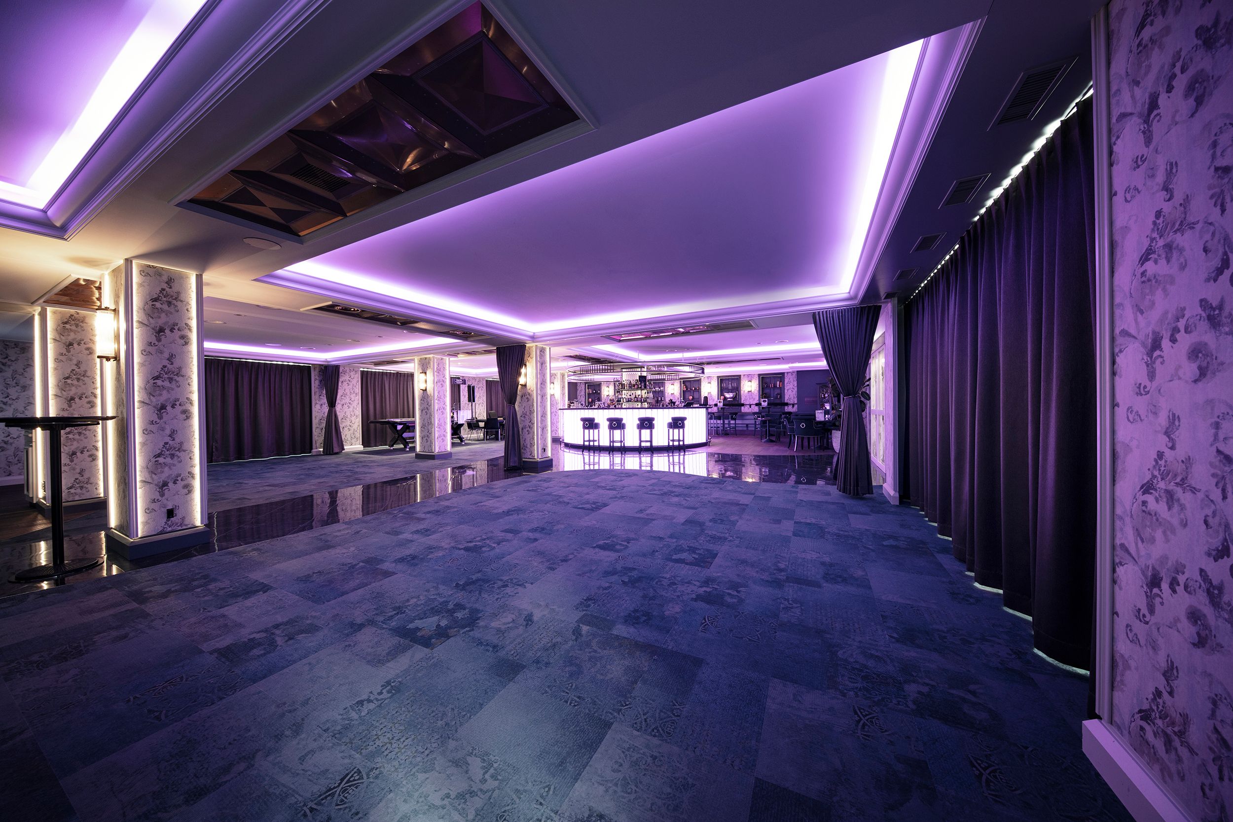 Bilder Swiss Casinos Schaffhausen