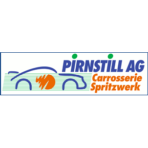 Carrosserie Pirnstill AG Logo