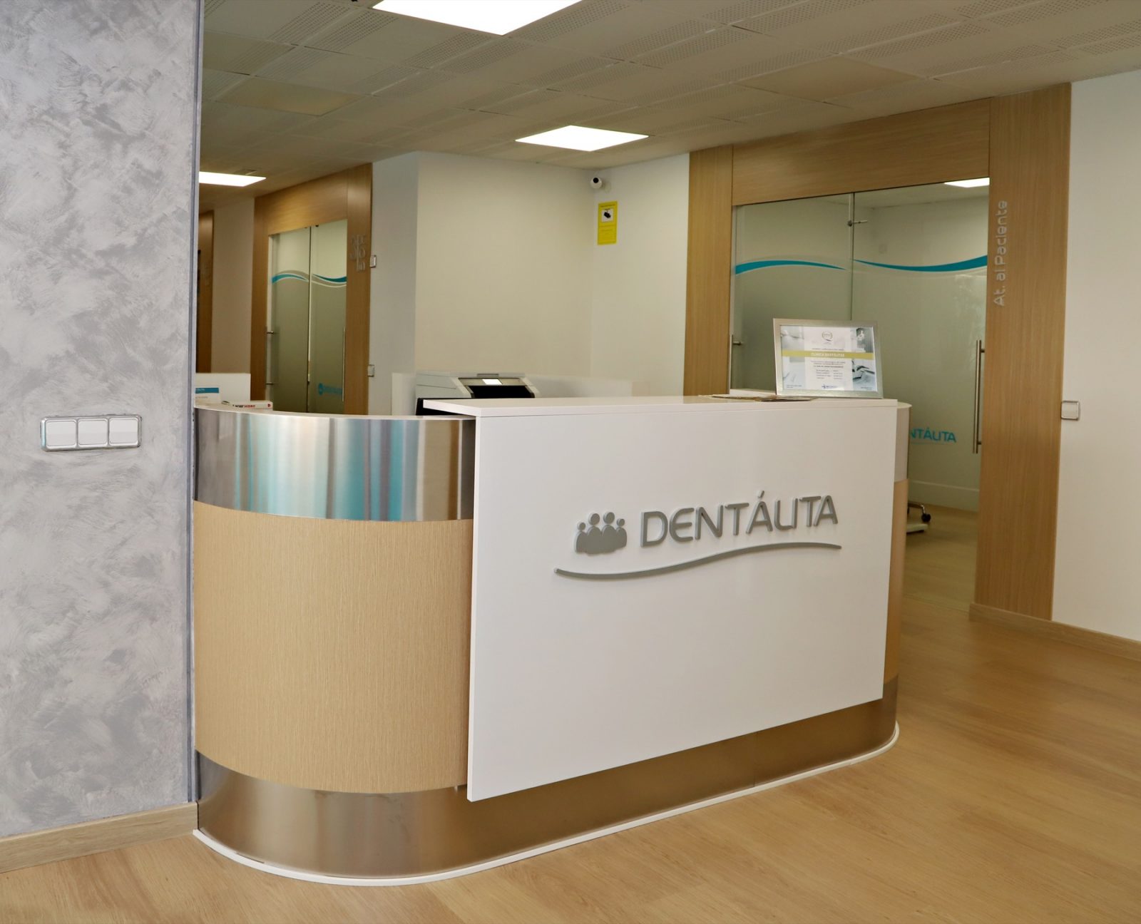 Images Clinica Dental Dentálita