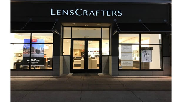 Images LensCrafters