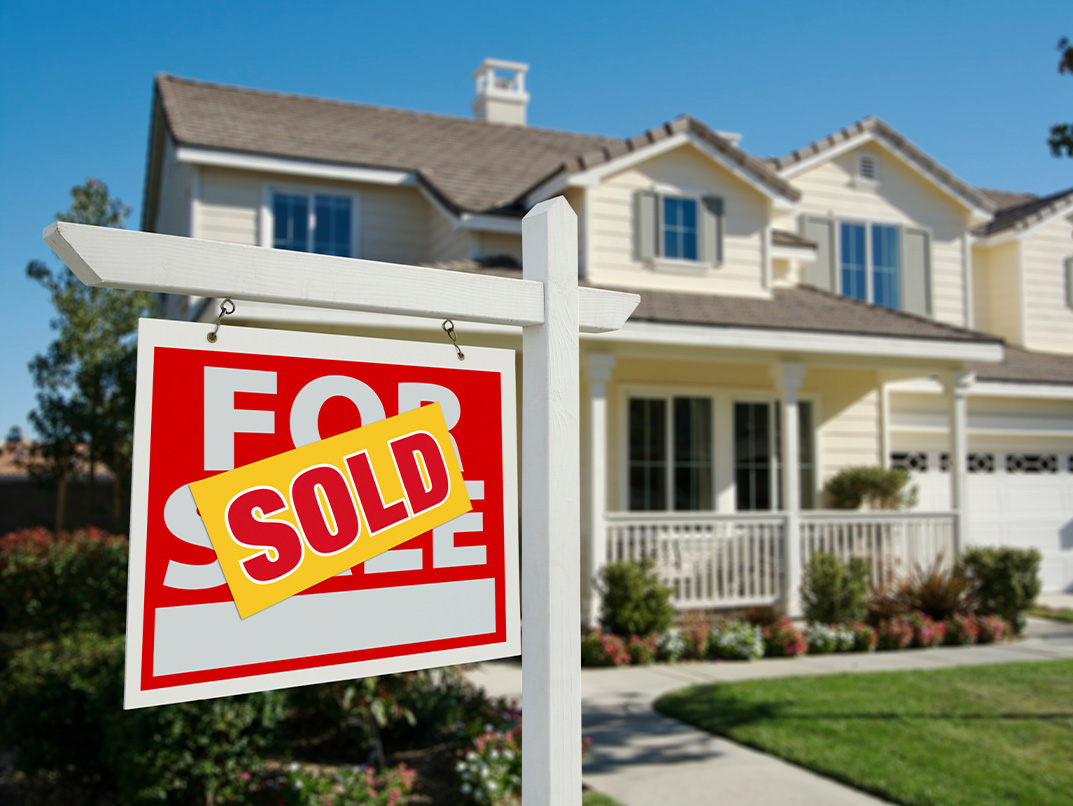Realtor Samuel Somi