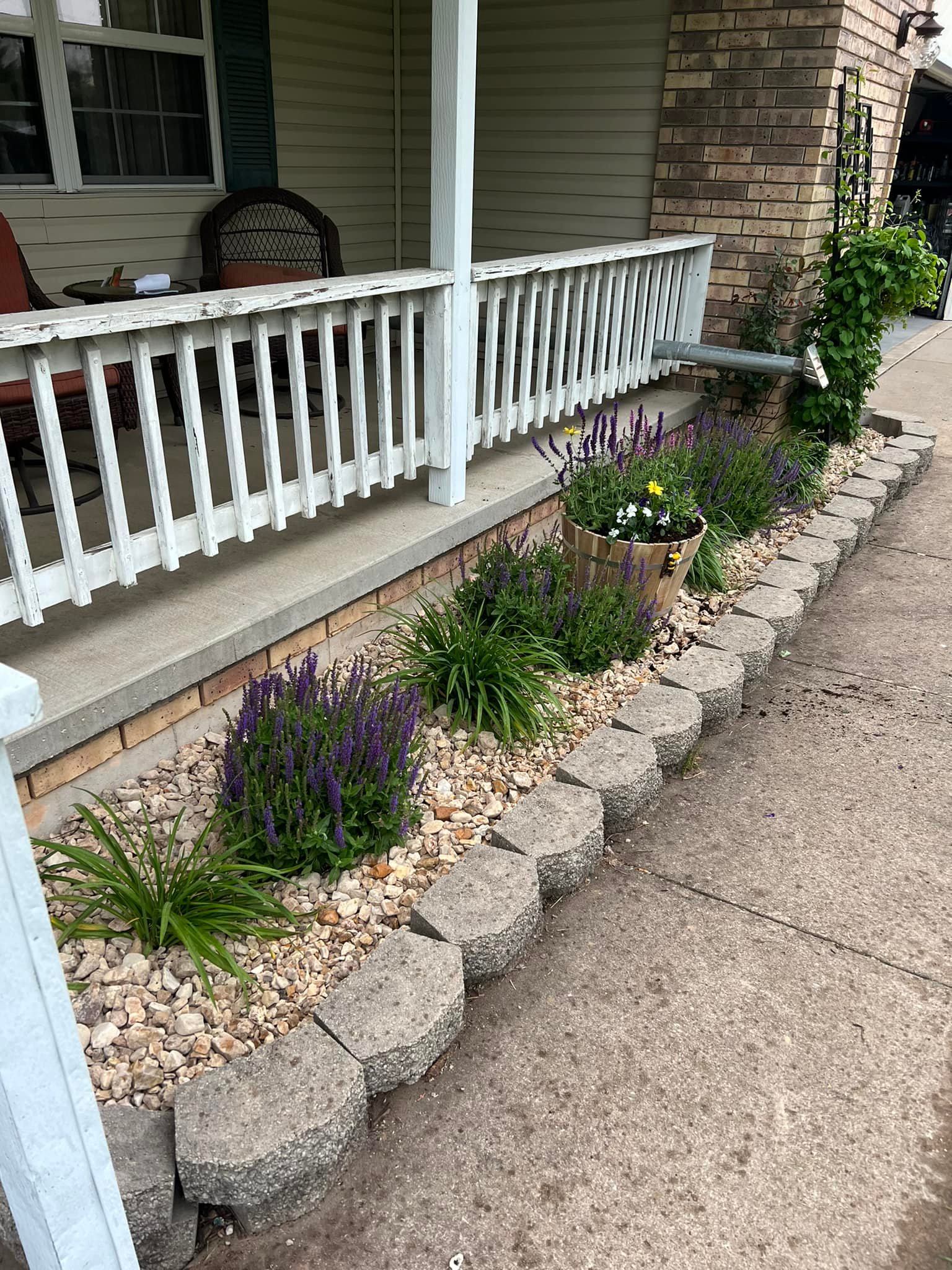 Modern Lawn and Property Solutions Image