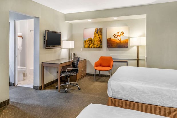 Images Best Western Inn at Palm Springs