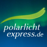 Polarlichtexpress in Burgwedel - Logo