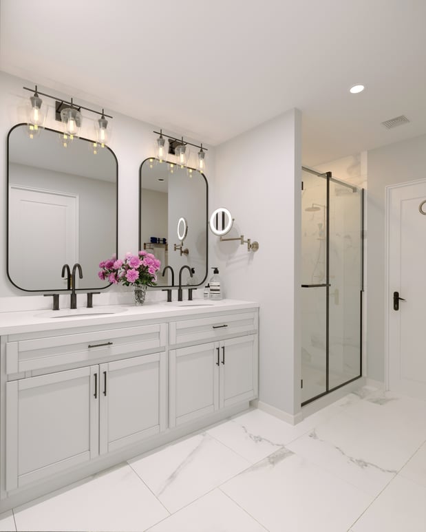 Images Cedars at Boswell by Red Cedar Homes