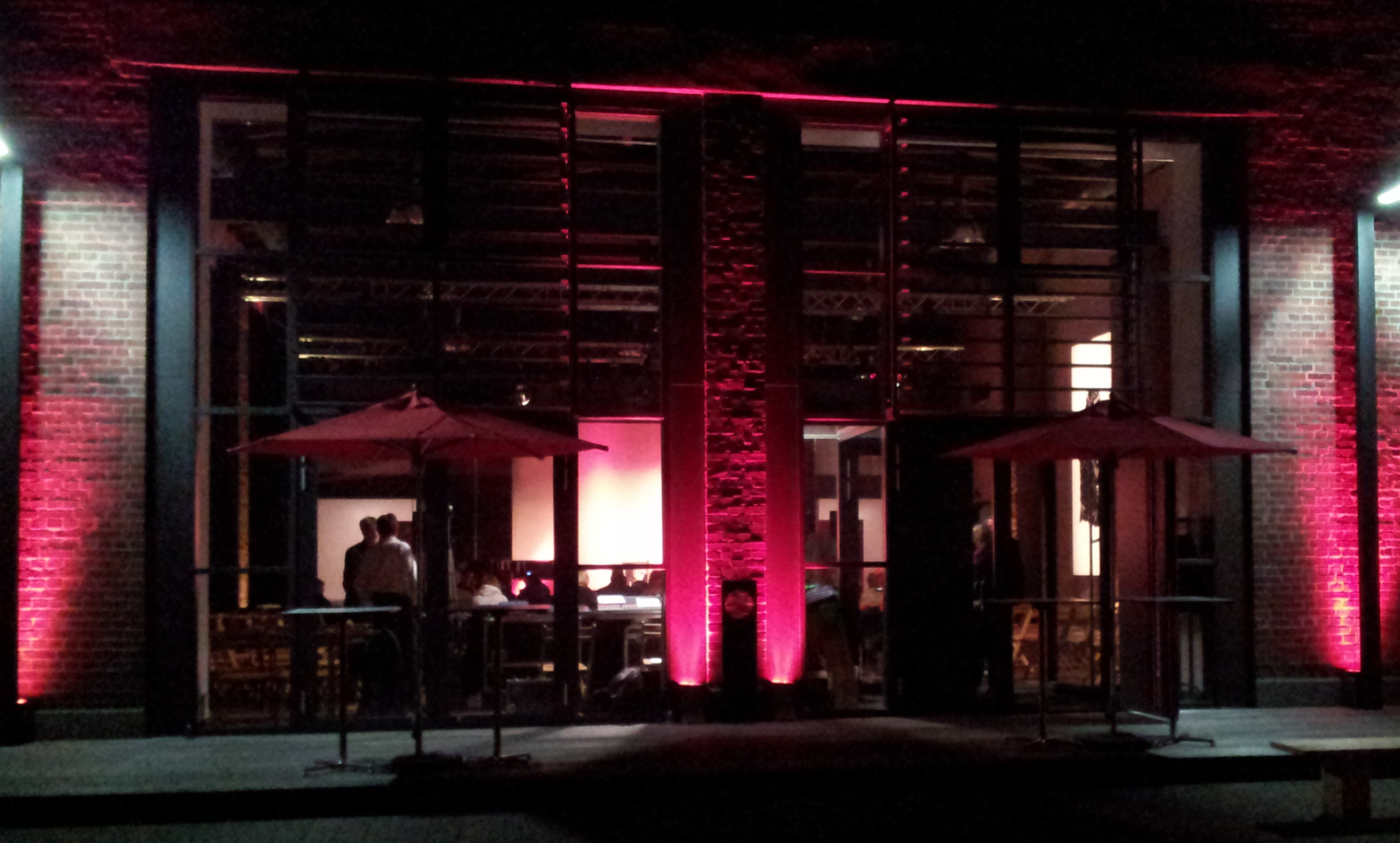 LichtKlang Veranstaltungstechnik, Almhorster Straße 6 in Seelze