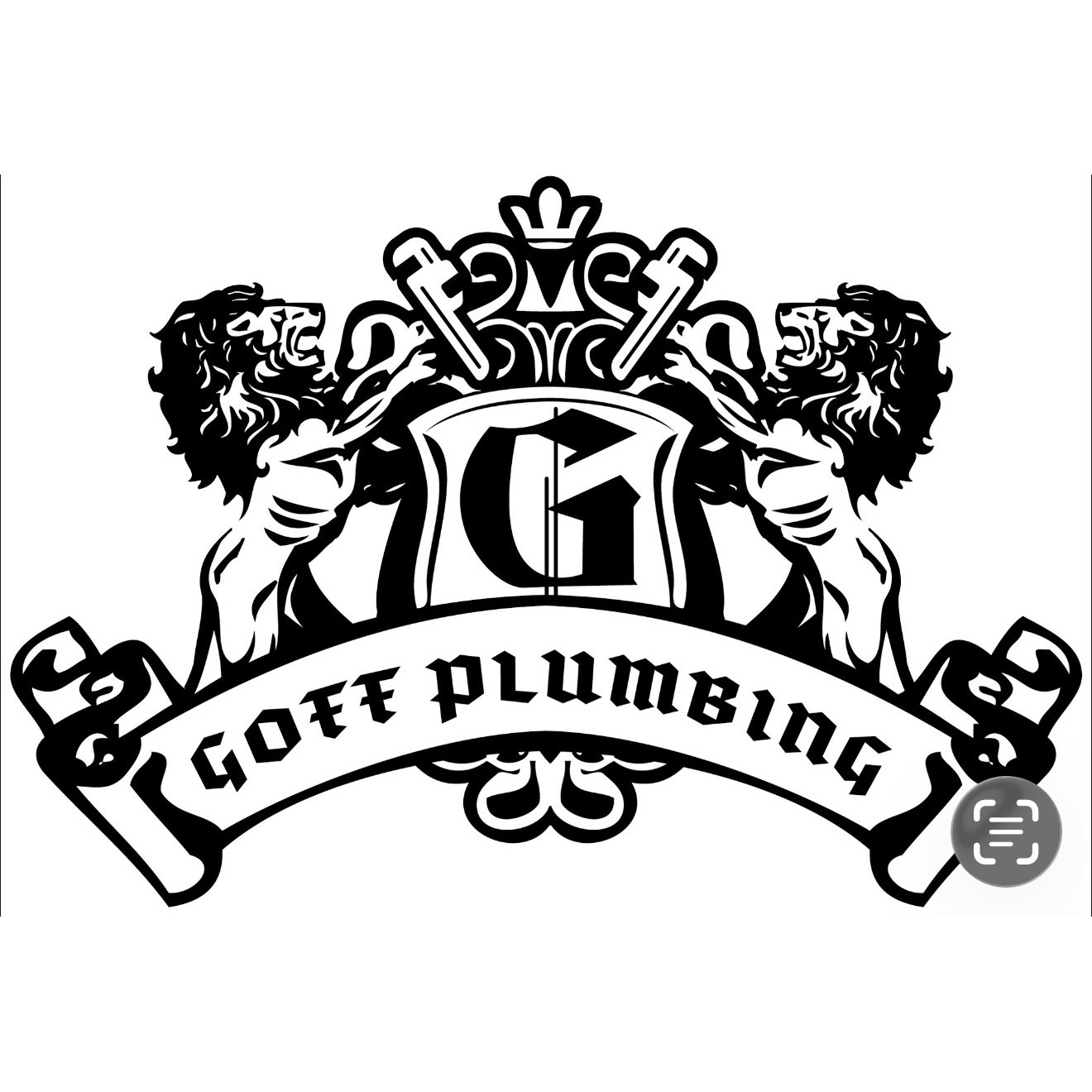 company logo