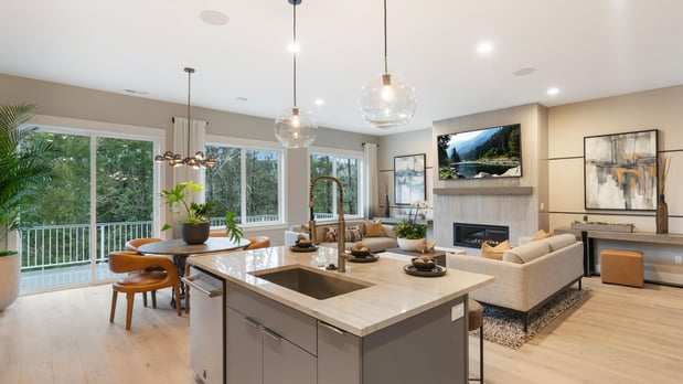 Images Toll Brothers at Hosford Farms - Terra Collection