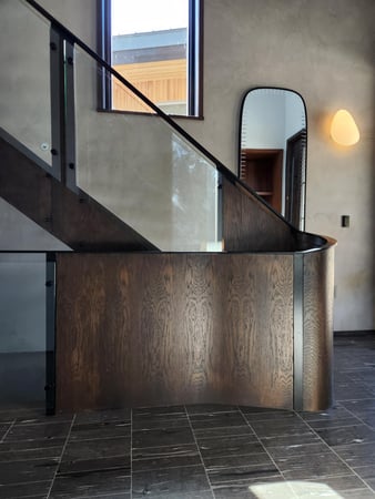 Images Titan Architectural Products, dba Titan Stairs