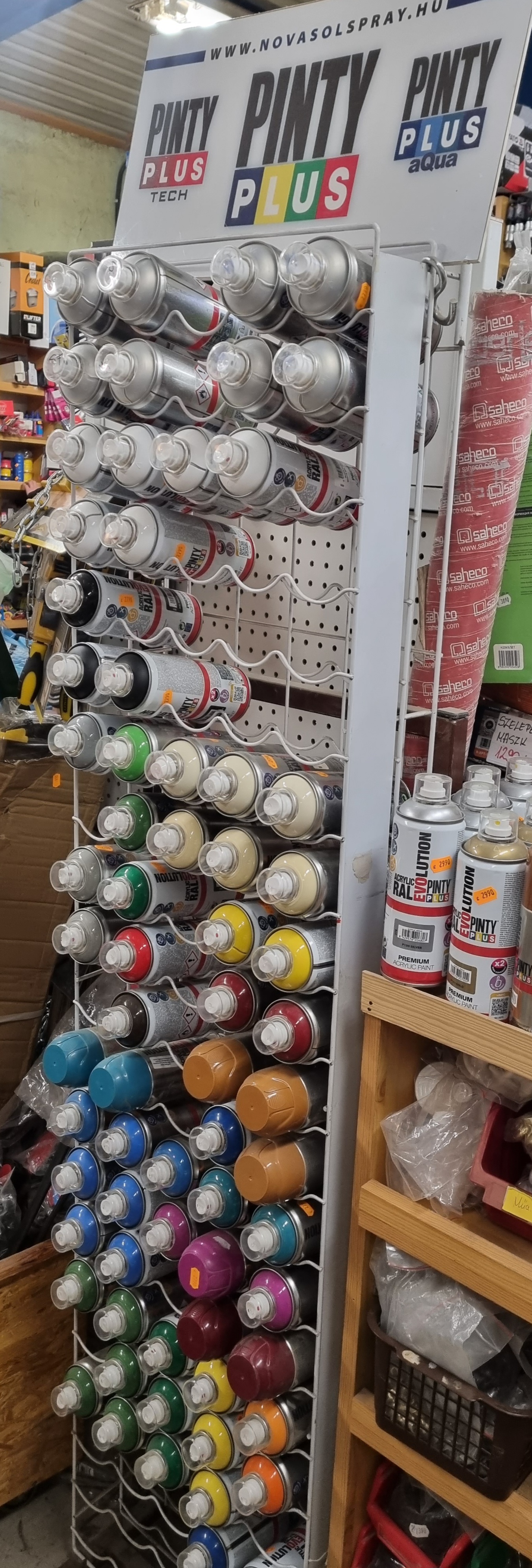 Images 100 Mester Barkácsbolt