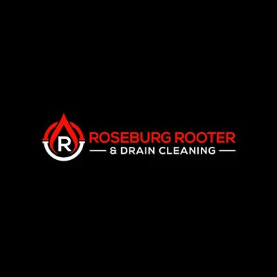Roseburg Rooter &amp; Drain Cleaning Logo