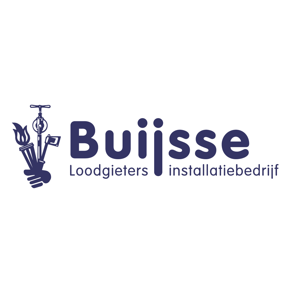 Buijsse Loodgieters en Installatiebedrijf Logo
