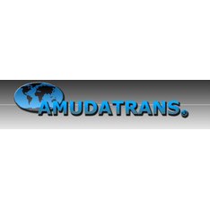 Mudanzas Amudatrans Madrid Logo