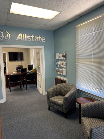 Images Lyle Aitken: Allstate Insurance