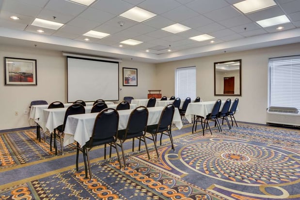 Images Hampton Inn Atlanta-Fairburn