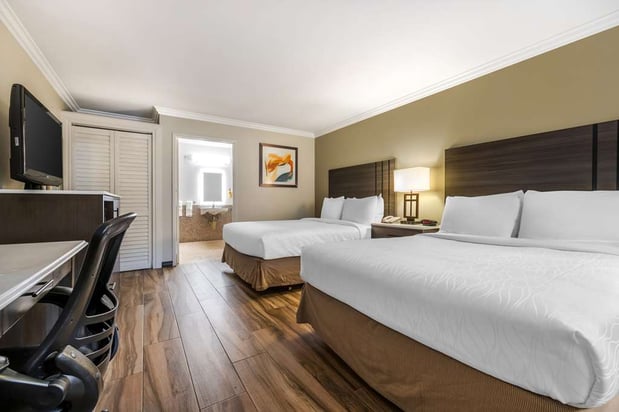 Images Best Western Plus Orange County Airport North